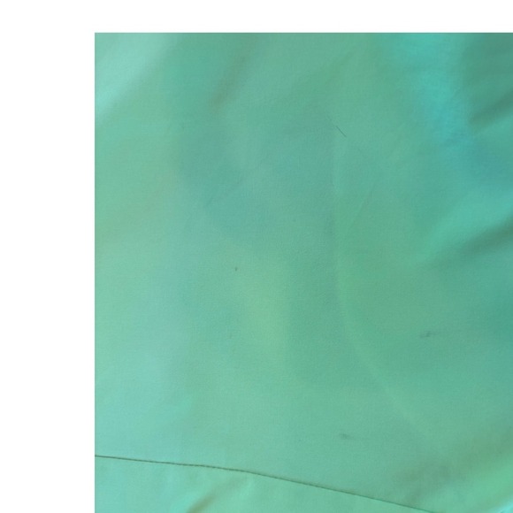 Greg Norman Performance Golf Shorts Men's Size 38 Bright Yellow Moisture Wicking - Picture 6 of 11